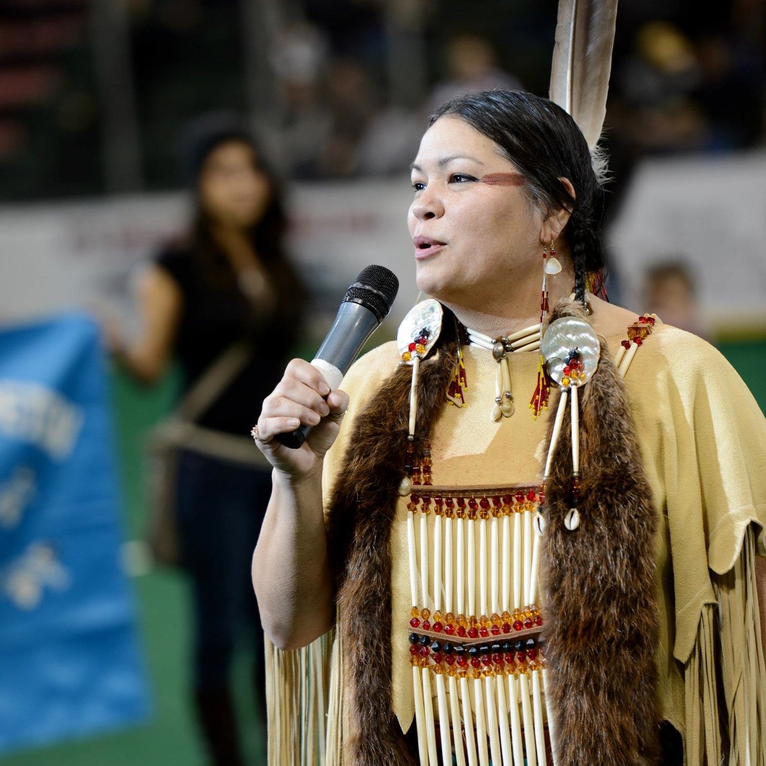 Southern Cheyenne, Author of Sweet Grass Talking. Motivational Speaker, Poet, Artist, Photographer