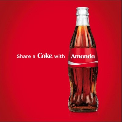 Hi im amandas coke