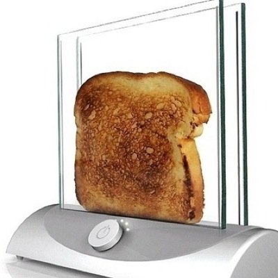 Posting amazing inventions that actually exist in the real world