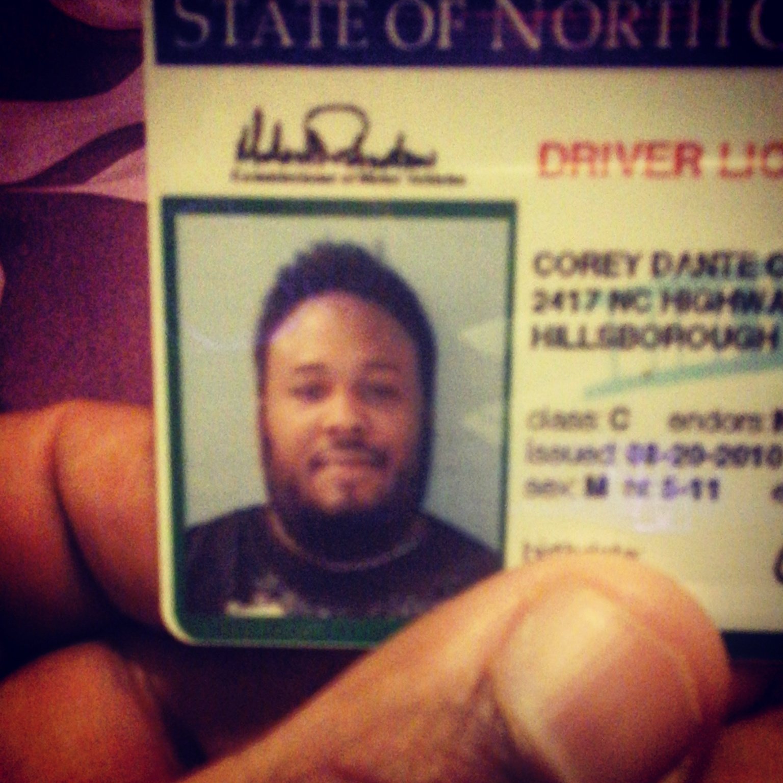 promoter, music, film & getting money allday everyday!!!!