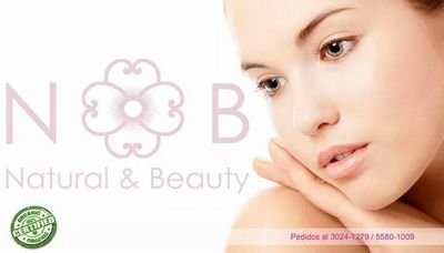 naturalbeautygt's profile picture. Productos de cuidado facial con ingredientes naturales entrega a domicilio