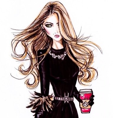 TheBrunetteChic's profile picture. 22 | 5'5 | CW: 115 lbs | GW: Perfection | Vegetarian | ❤️fashion, wine and success