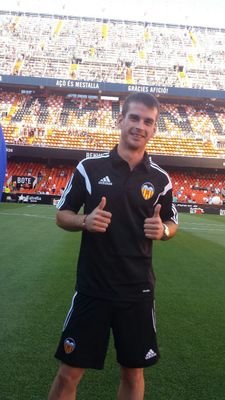 juanmita_8's profile picture. Estudiante de Caminos, valenciano y jugador del Academia futsal VCF