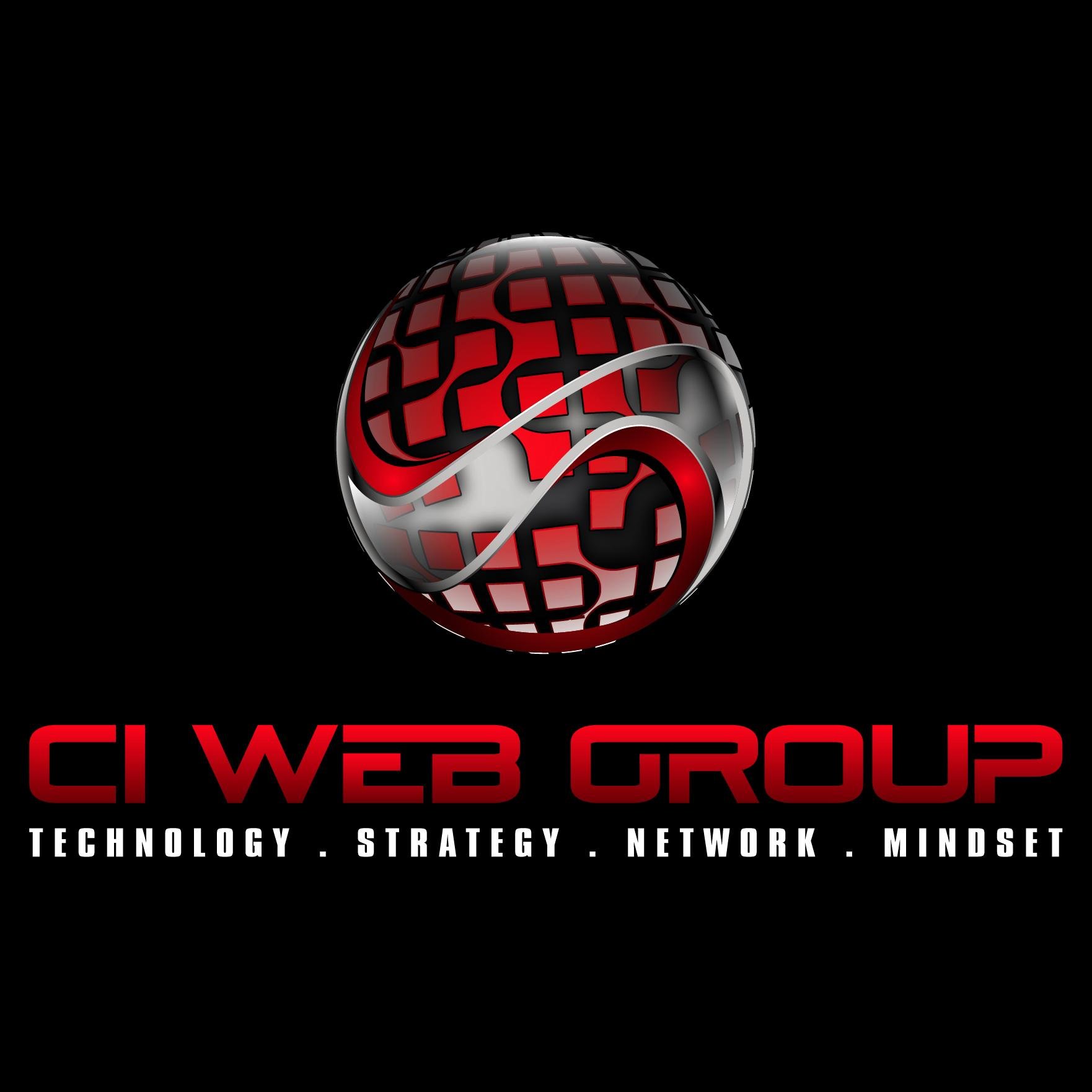 CI is a leader in web design, development, SEO, social media, video, mobile and business strategy.
