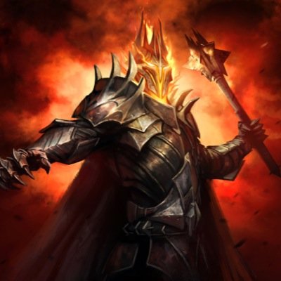 ReyInquisidor9's profile picture. 