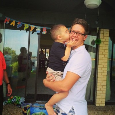 heathterry24's profile picture. 