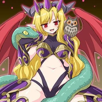 リリスさんのプロフィール画像