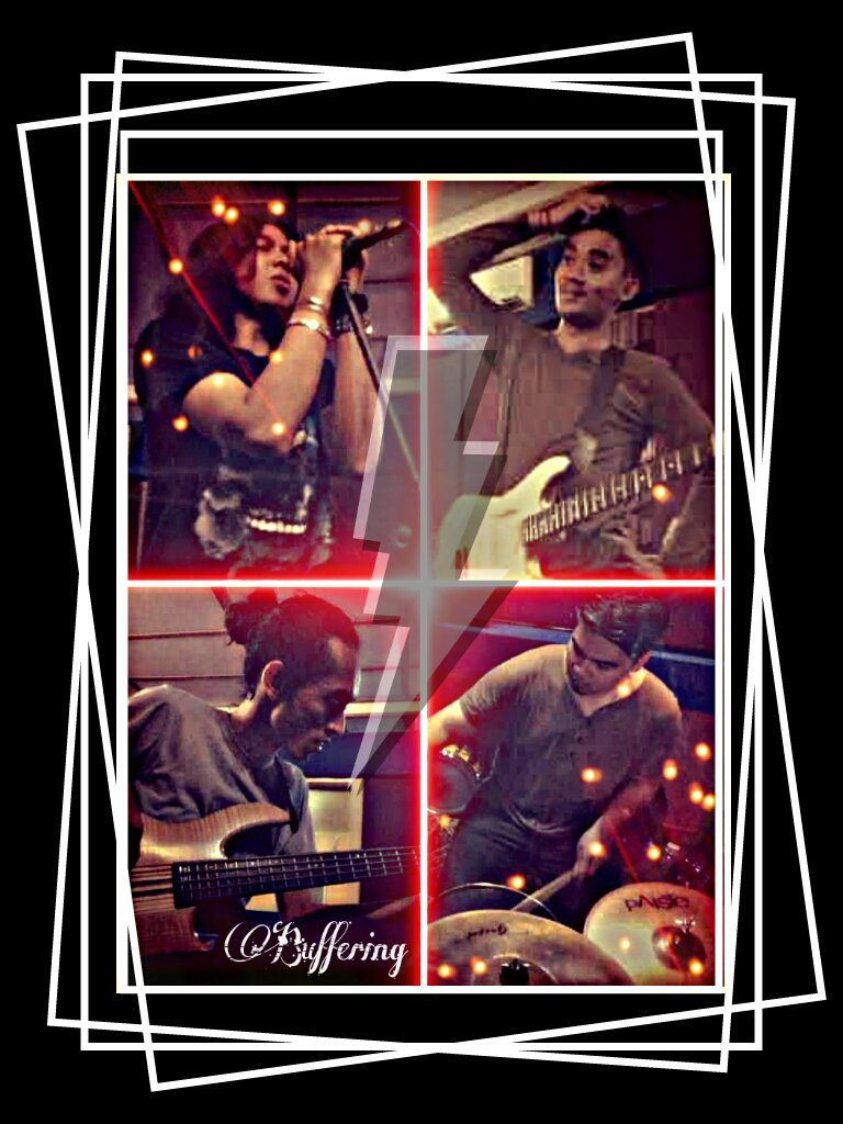Vocal : @AiqDastra_ Guitar : @destahmad Bass : @andrabull Drum : @Jeff_Gabriel