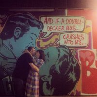 Brian Maiden (@quiffandspecs) 's Twitter Profile Photo