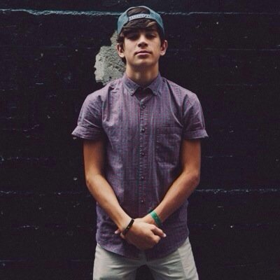 follow my main @cornycarpenter