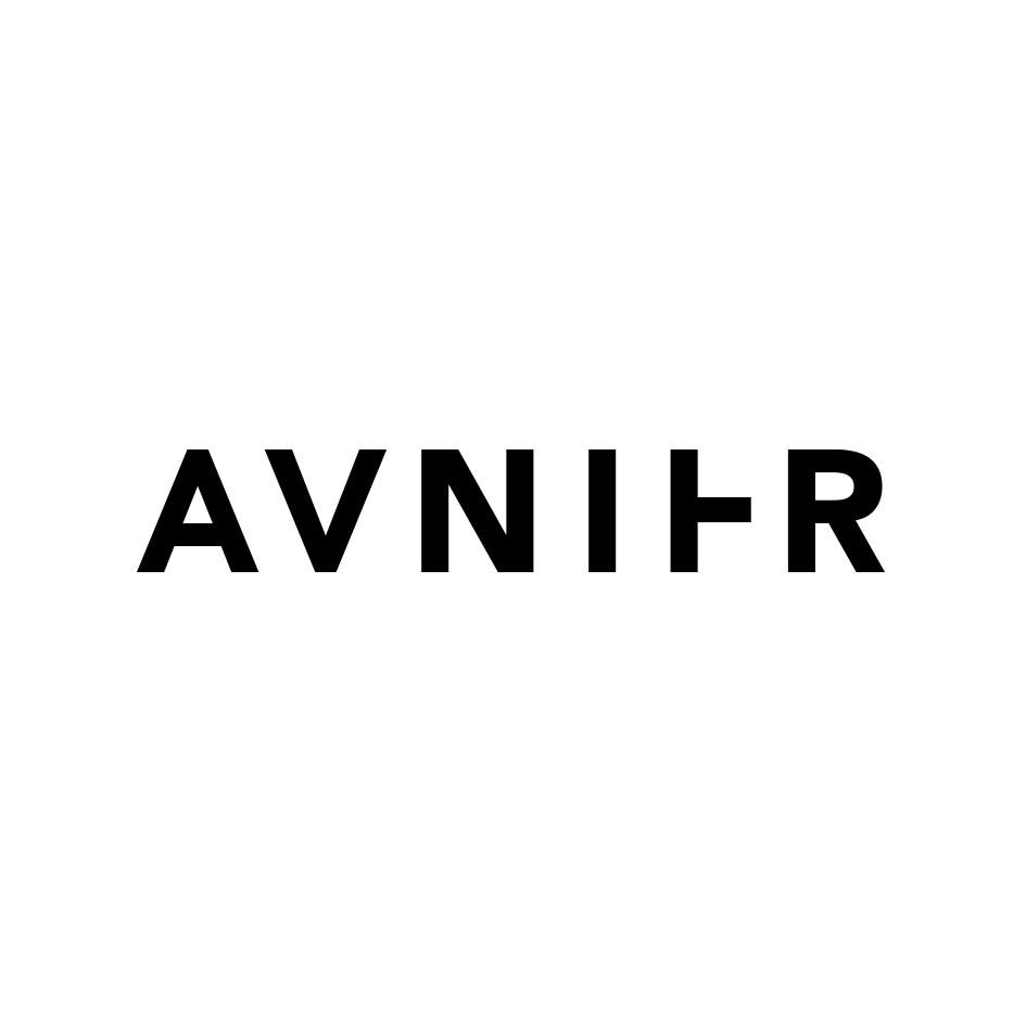 AVNIER is a clothing brand created by Orelsan and Sébastian Strappazon 🇫🇷🇨🇭