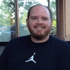 Hi, I'm Matt. I work as a mining engineer. I enjoy sports and traveling.