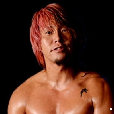 ドラゴンゲート好きの人気軽にフォローお願いします