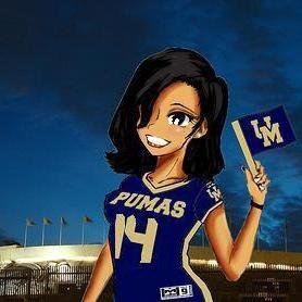 Pumas de la UNAM #Goya #PorTiUniversidad Real Madrid #HalaMadrid