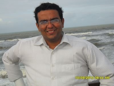 mithil11883's profile picture. 