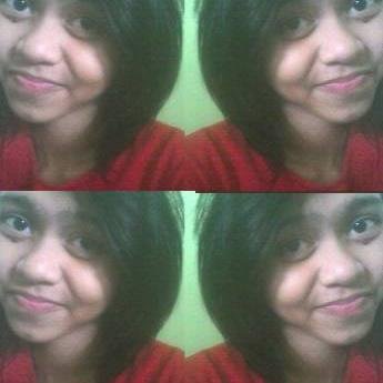 Wahyurianti05's profile picture. miss you darl :*