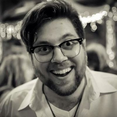 ohdanny's profile picture. SMILE : )