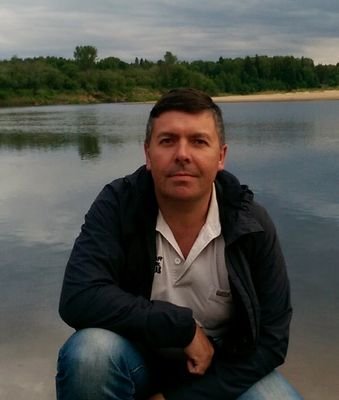 volodybaskakov's profile picture. 