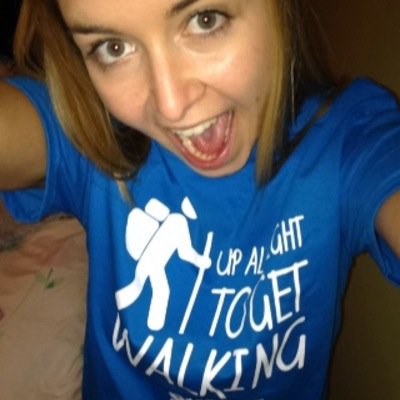 Junior Doctor / Registered Nurse / Oxfam Trailwalker Ambassador as part of team Up All Night To Get Walking 🏃🏽‍♀️🏃🏼‍♀️🏃🏻‍♀️🏃🏾‍♀️