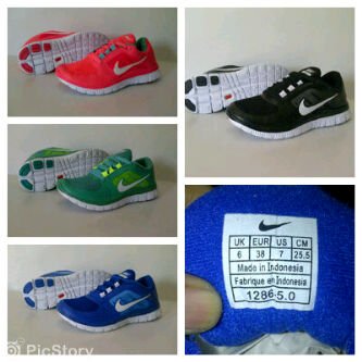 pandaasroom's profile picture. Shoes handmade/branded•Casual / boot / sport •via SMS: 08990929444 PIN: 27BBB258