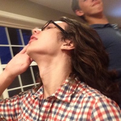 A pansexual piece of shit