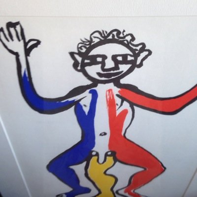 1230 Gallery is a  Mission based gallery featuring FABULOUS FINDS from collectibles, antiques, and art from vintage to new.... & then some....
