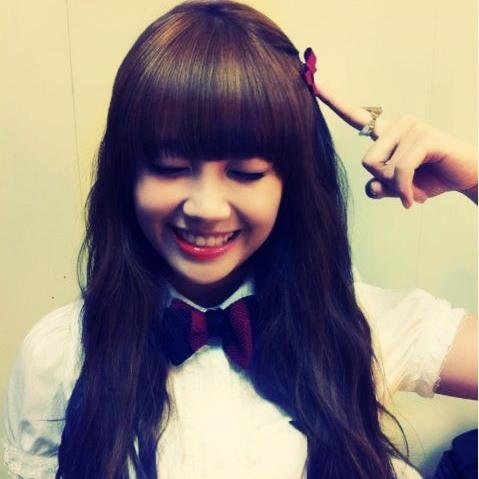 Roleplayer of Jung Eunji A Pink | August 18, ©1993 | Main Vocalist