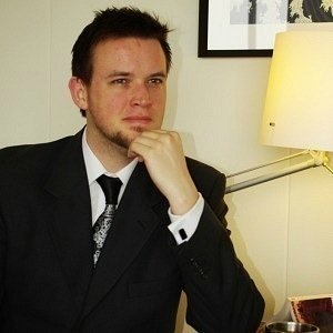 Креативный директор компании ПР-Групп
