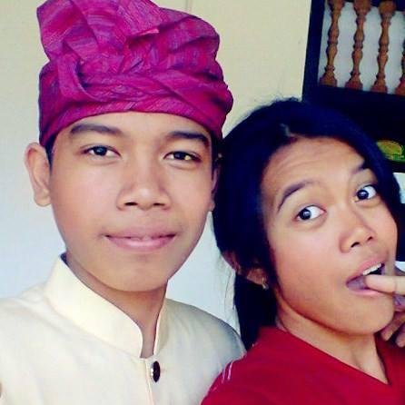 YunitaSari_BHS's profile picture. ENGLISH DEPARTMENT UDAYANA 2013 / ❤Indonesia / Badminton Lover / Liliyana Natsir ♥(ˆ⌣ˆԅ) / iKON / RIP my beloved brother @yunahadi_king 16-08-2014 (⌣̩̩́_⌣̩̩̀)