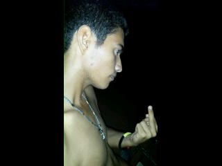 Misionero y encuentrista católico.                           EHH#25//JOMMICC ♥