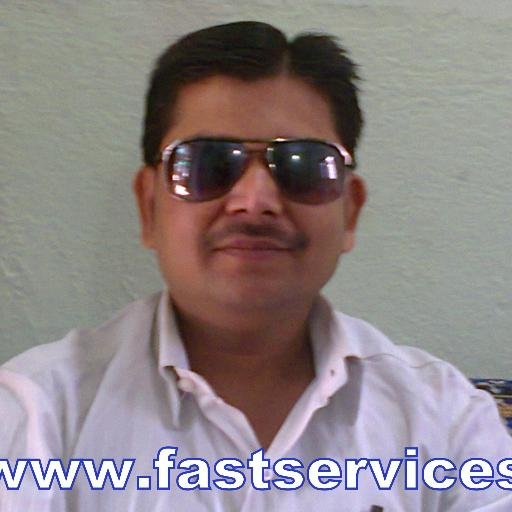 RAVI PRAKASH 
BAJAJ SHOW ROOM NAMKUM RANCHI