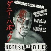 Deathmatch Viking (@dannyhavocsite) Twitter profile photo