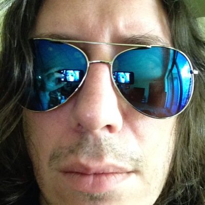 RevKhopzilla's profile picture. TV addict, movie fan, hater of social situations.