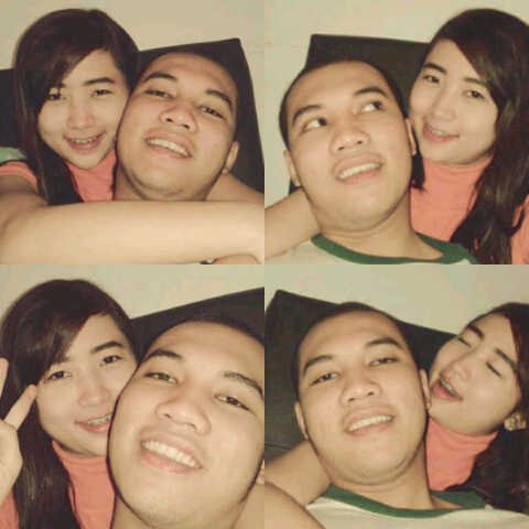 My super BoyFe @hellokribo :* ({})