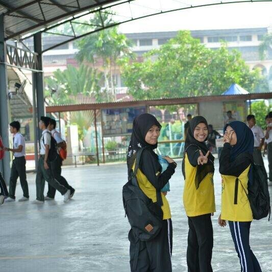 Nurrien Syue Is Mine