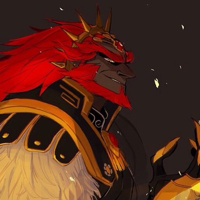With the power of the Triforce, I will conquer and rule the kingdom of Hyrule! [#SSBRP,#ZeldaRP. SEMI-HIATUS]