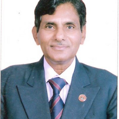 Brig CS Vidyasagar (@BrigVidya1) / X
