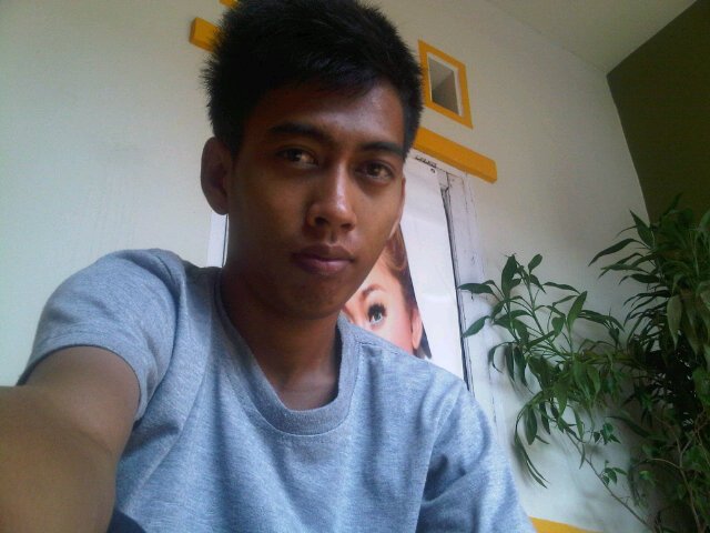 ~| Follow Me |~| FollBack ? :) #Fans TRC Mkz ,, !!! Fans @bharata_FM                                                                    #POINTBLANK INDO