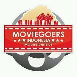 When Movies unite US. FACEBOOK: Moviegoers Bandung | CONTACT: MoviegoersBDG@gmail.com