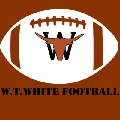 W.T.White Football