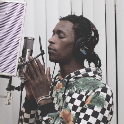 Official Fan Page for @youngthug