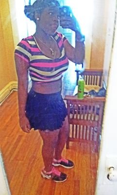 Kik:Chocalatebeauty 
IG:Miaaa_bae