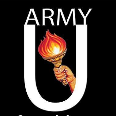 joinuarmy's profile picture. 