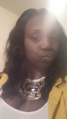 #You Will Never Fully Know Mii! #TeamLesbian #Capricorn #Dark N Lovely #Official Bartender #Living Life with No Regrets & No Rules #Loving My Holy Father