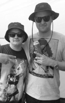 mk1blue's profile picture. 