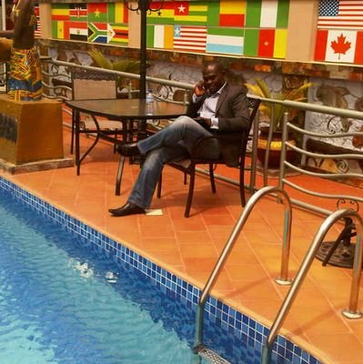Deep thinker,friend of the weak in society.Slap me on a cheek,meet me in the ring. Knows the worth of Ghana & Africa in the land of Kush.Leadership is our bane