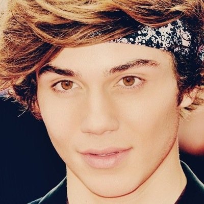 ✨You special girl/boy! You were on George's mind for a few seconds when he followed you! Congratulations beautiful!✨ ~ @adoringbrook