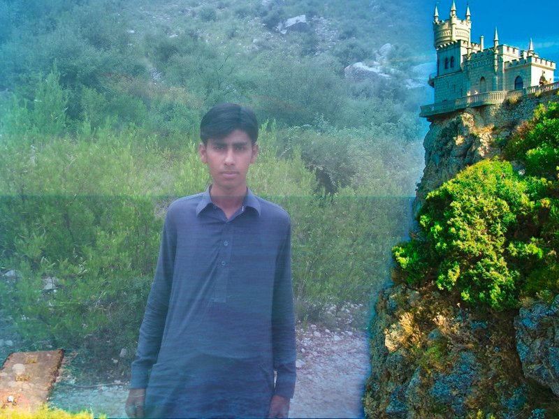 SHERKHAN857's profile picture. 