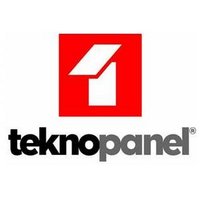 Teknopanel A.Ş.(@TeknopanelAS) 's Twitter Profile Photo