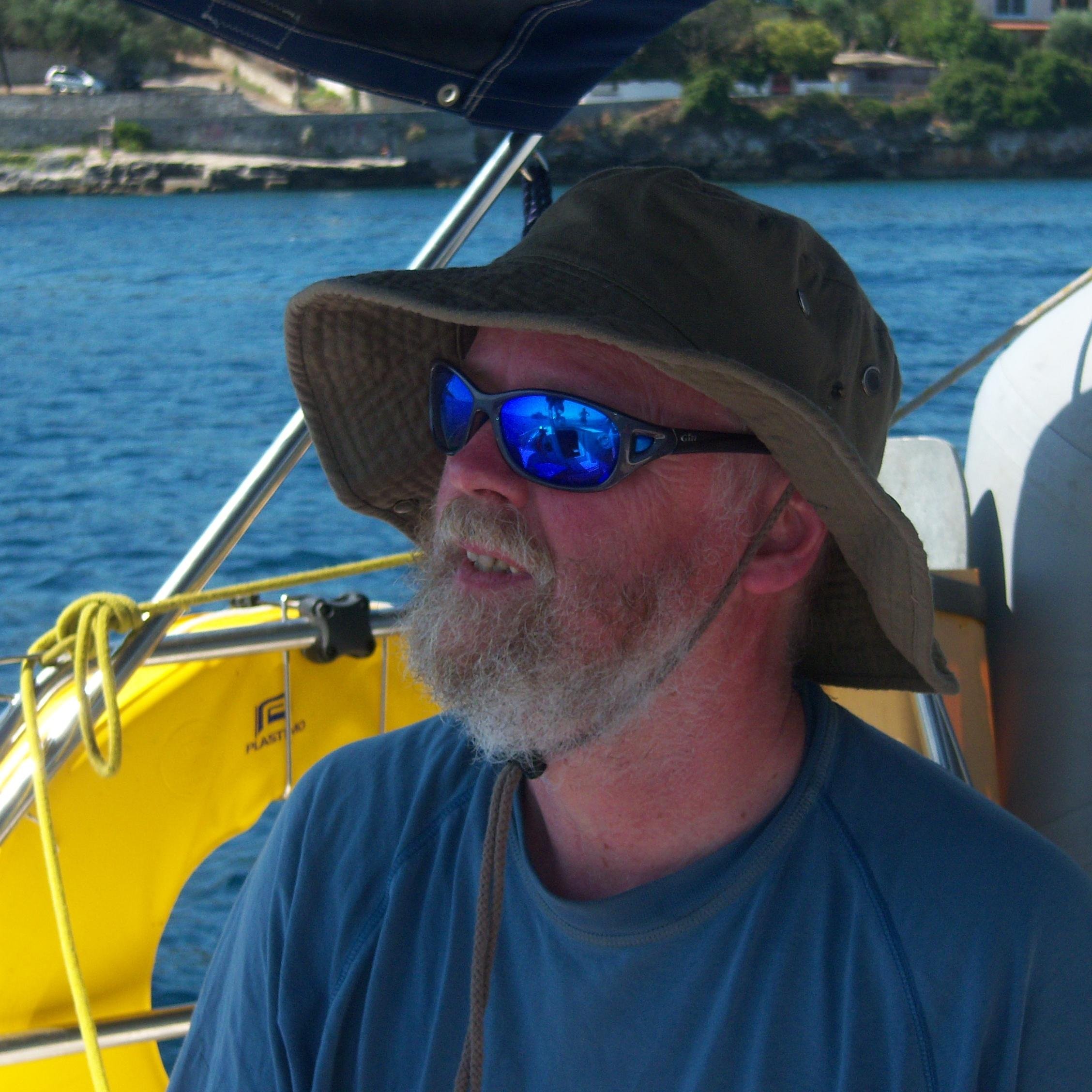 PhilBrigham1's profile picture. Enjoy sailing and boating, choral & classical music, camping & walking, and industrial archaeology.